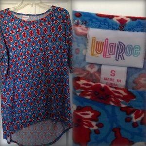 Lularoe Irma